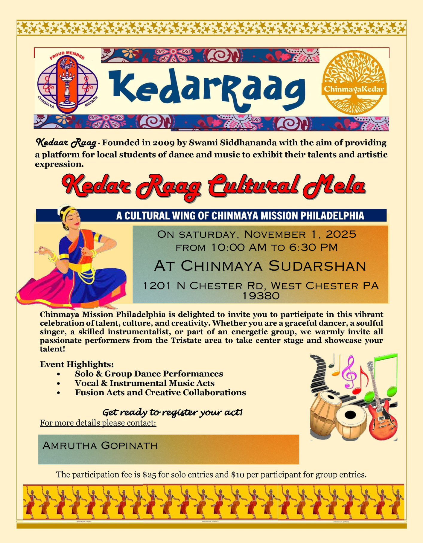 KedarRaag
