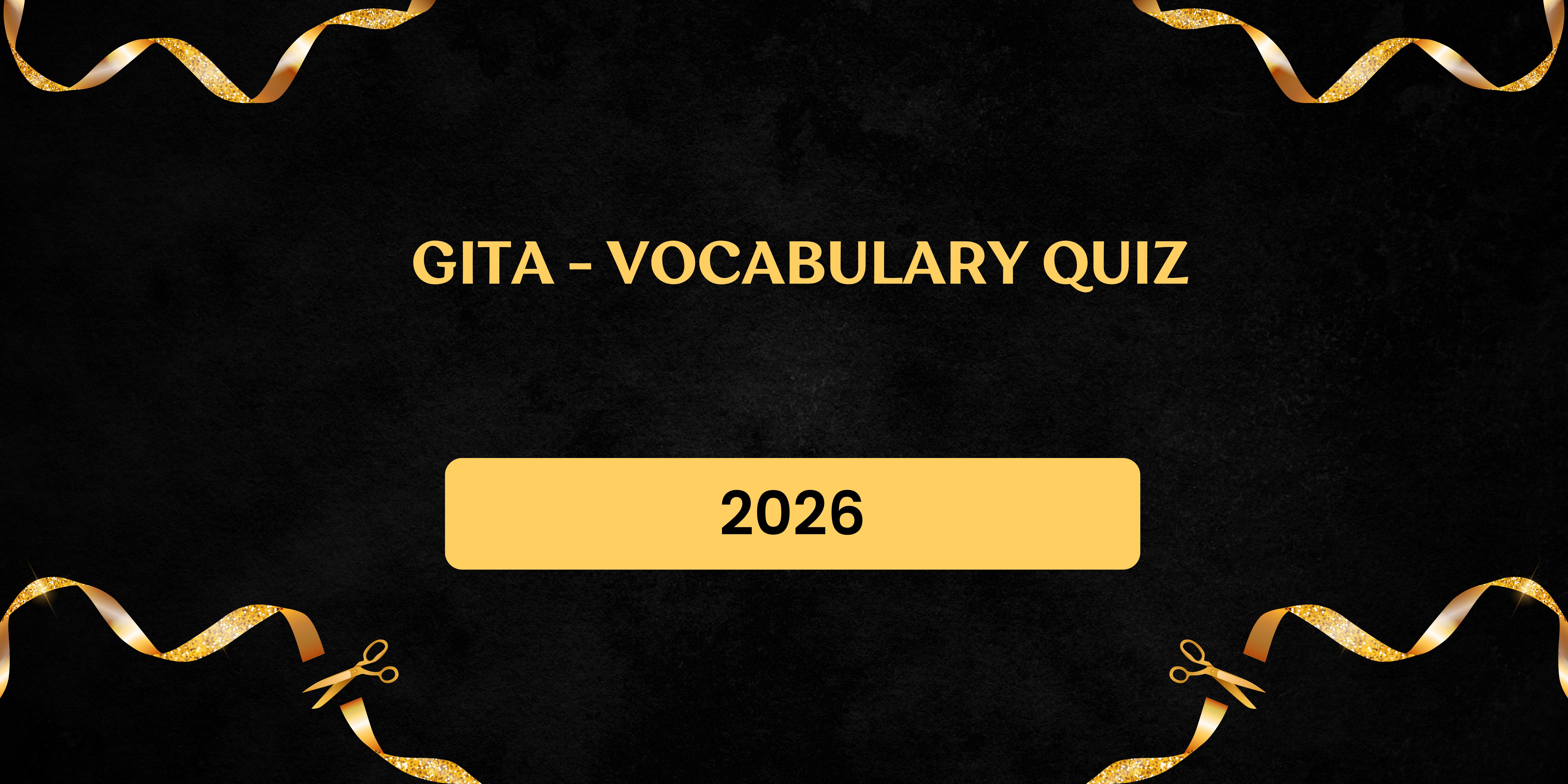 Vocabulary