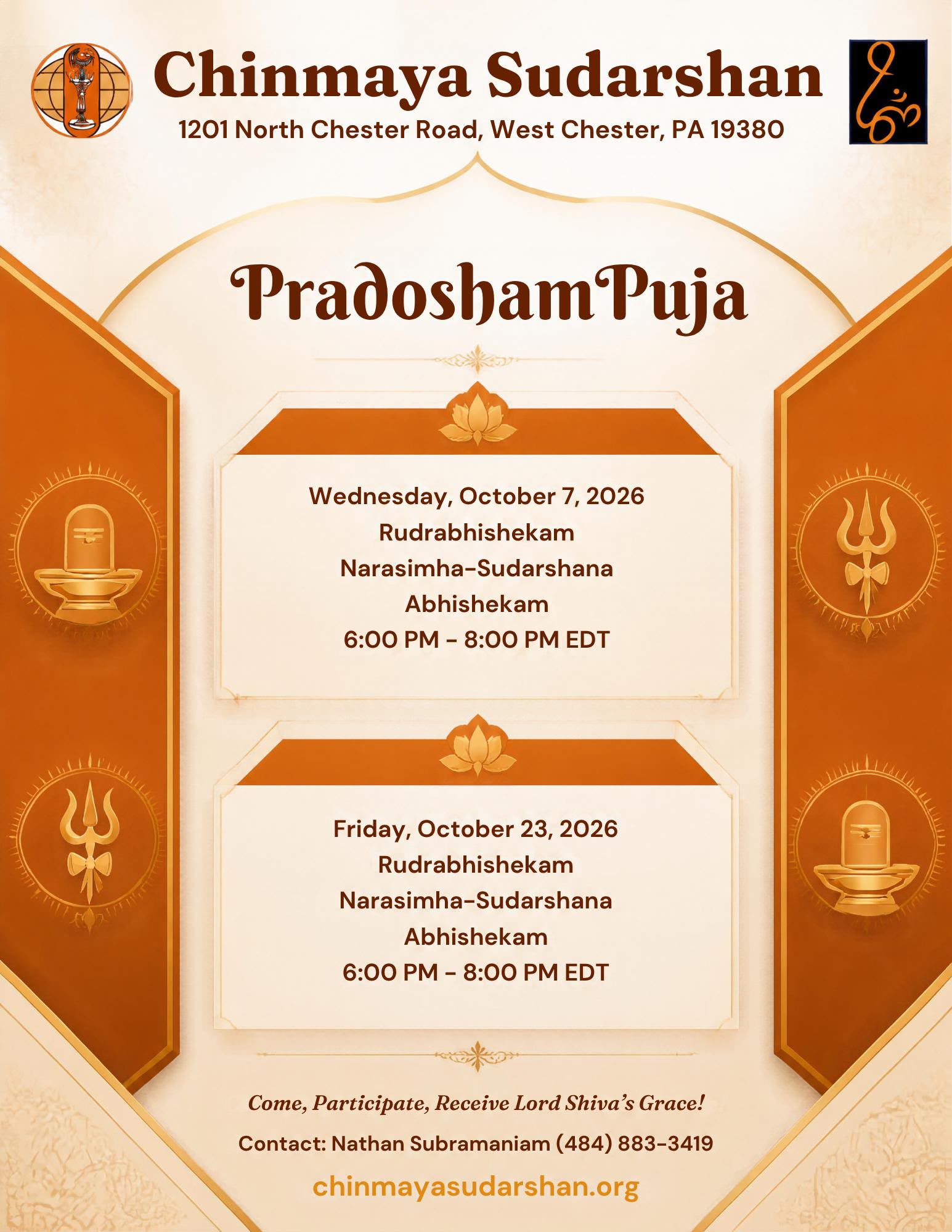 Pradosham